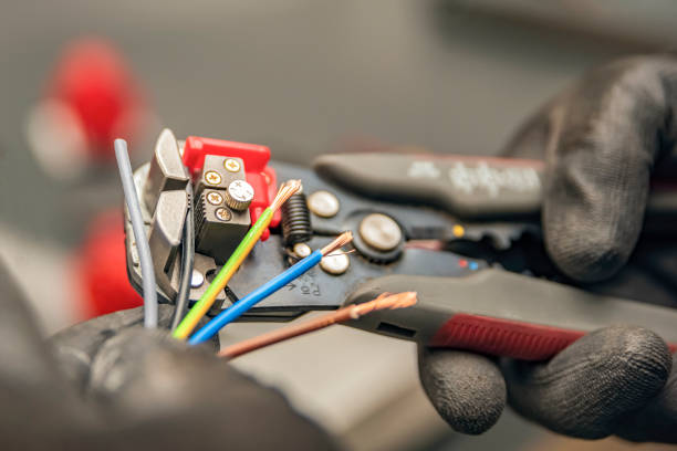 Best Electrical Troubleshooting Services  in Lakeview, GA